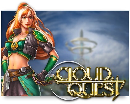 cloud quest slot review